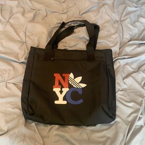 Adidas Tote Bag